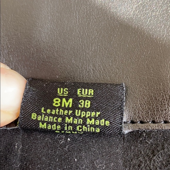 Sam Edelman penny leather boots - Picture 8 of 16